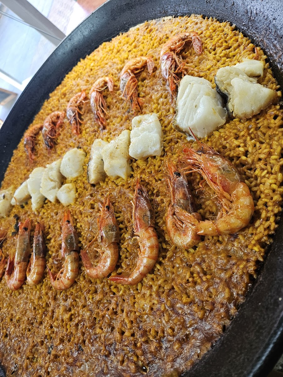 Cocó, Comidas Para Llevar-3