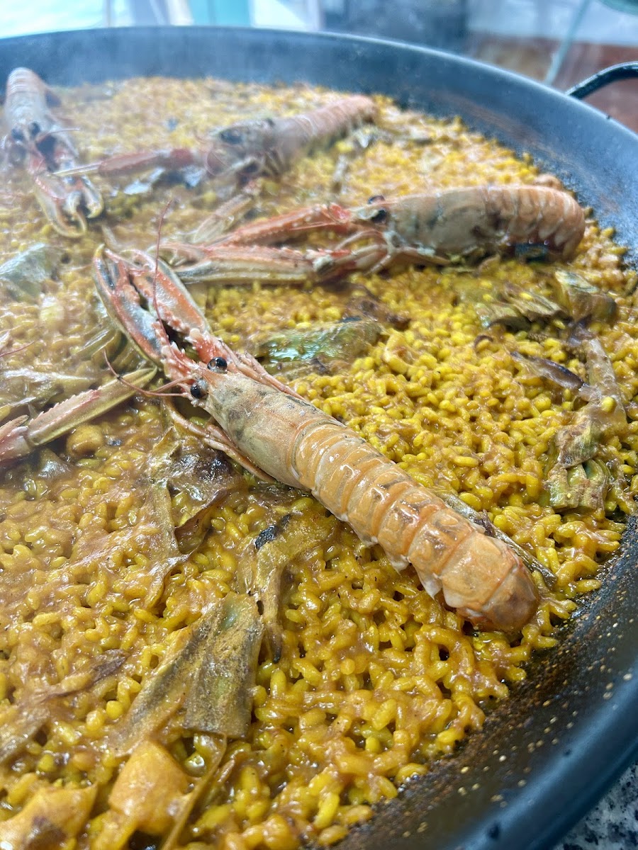 Cocó, Comidas Para Llevar-4