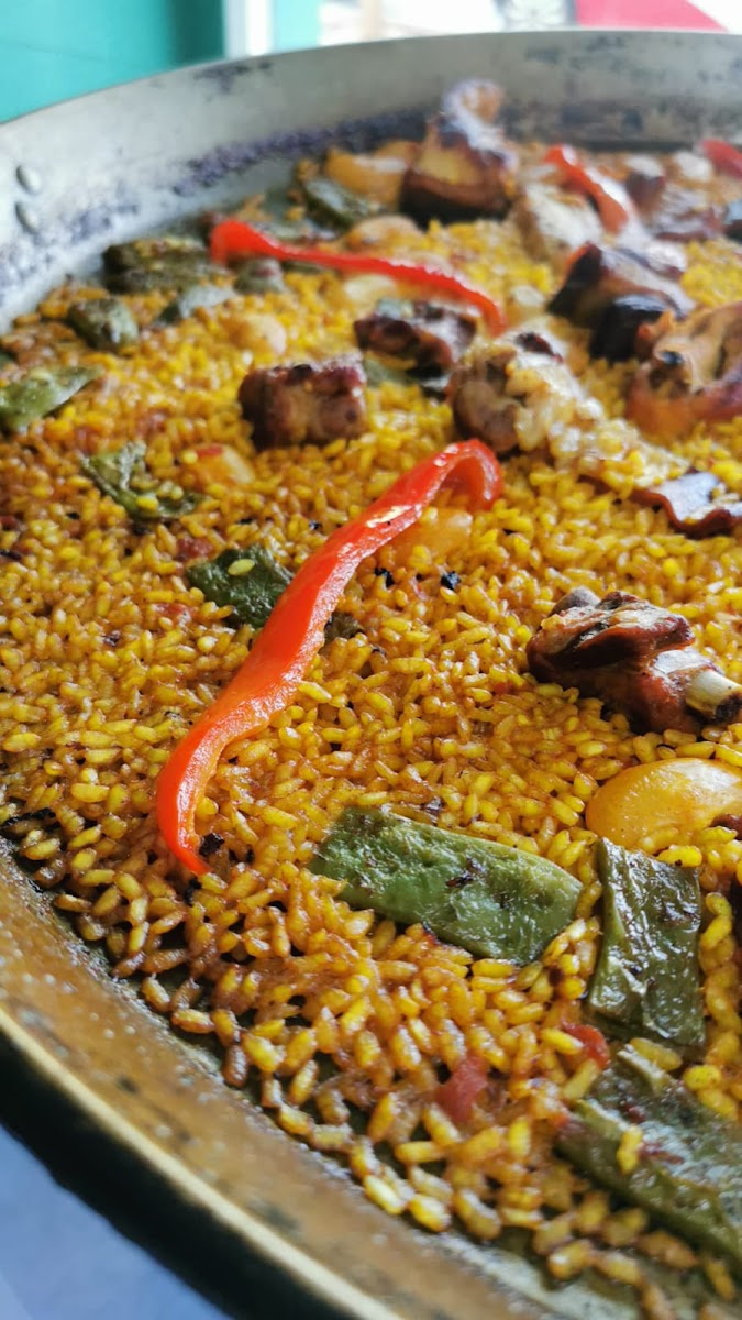 Cocó, Comidas Para Llevar-5