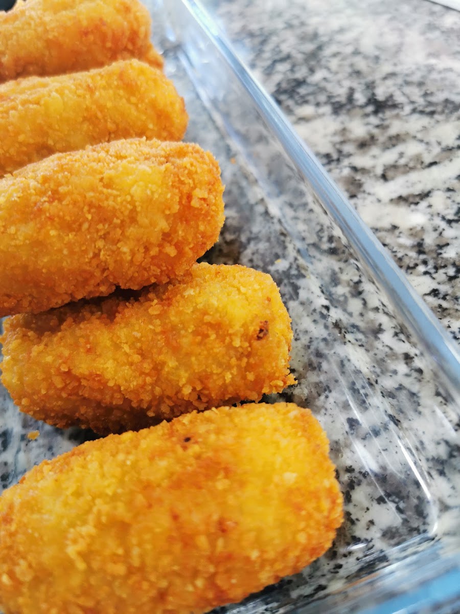 Cocó, Comidas Para Llevar-7