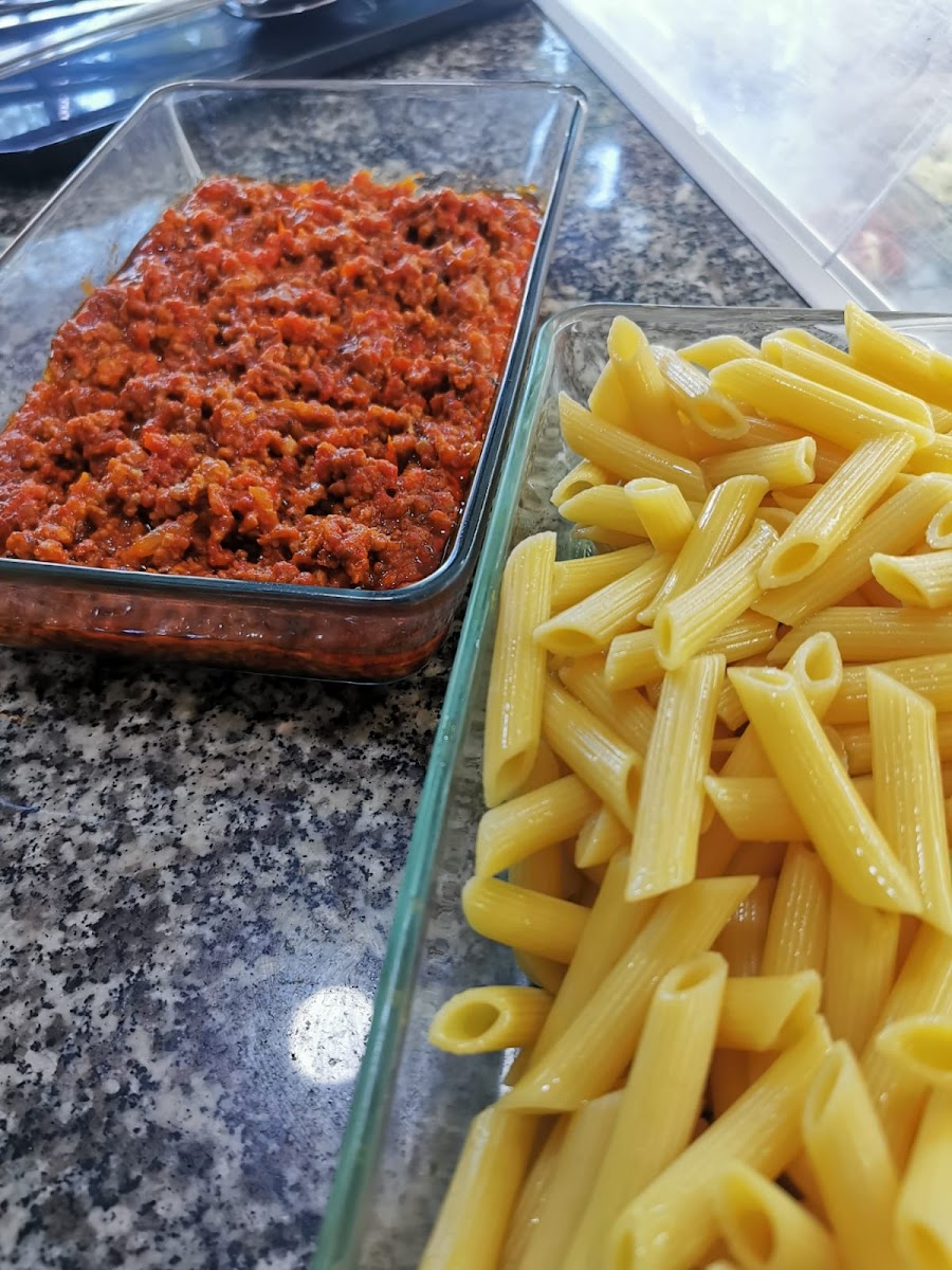 Cocó, Comidas Para Llevar-9